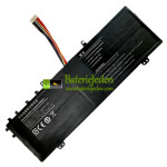Baterie pro JDBook WN6-AEC5079126-2S1P 473126-2S2P [Náhradní baterie]